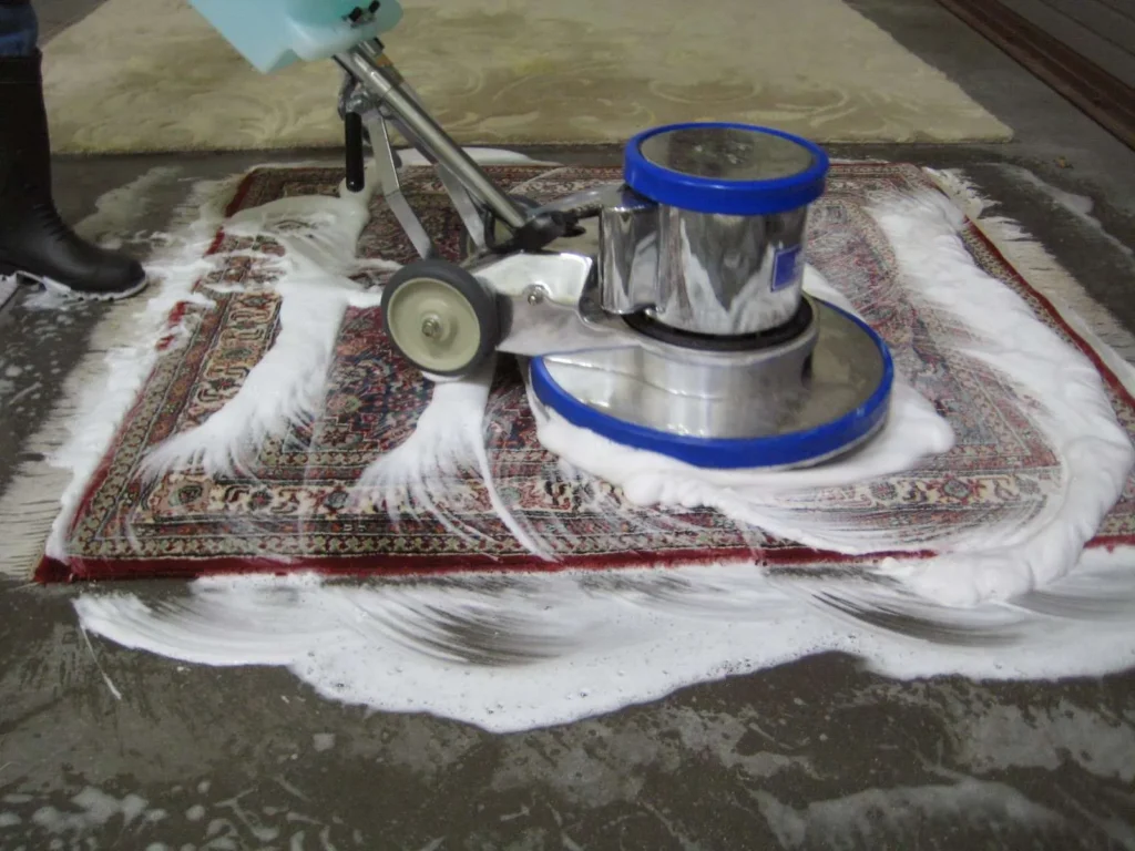 Carpet Cleaning Services in Nairobi