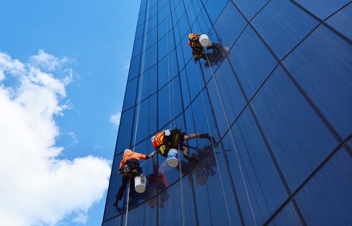 Window Cleaning Services in Nairobi