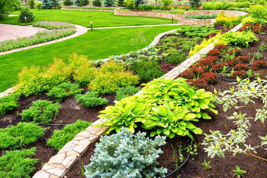 Gardening and Landscaping Services in Nairobi