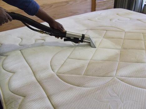 Mattress Cleaning Services in Nairobi Kenya