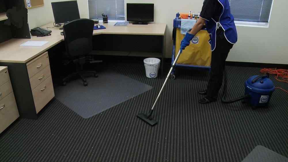 office cleaning services in Nairobi Kenya