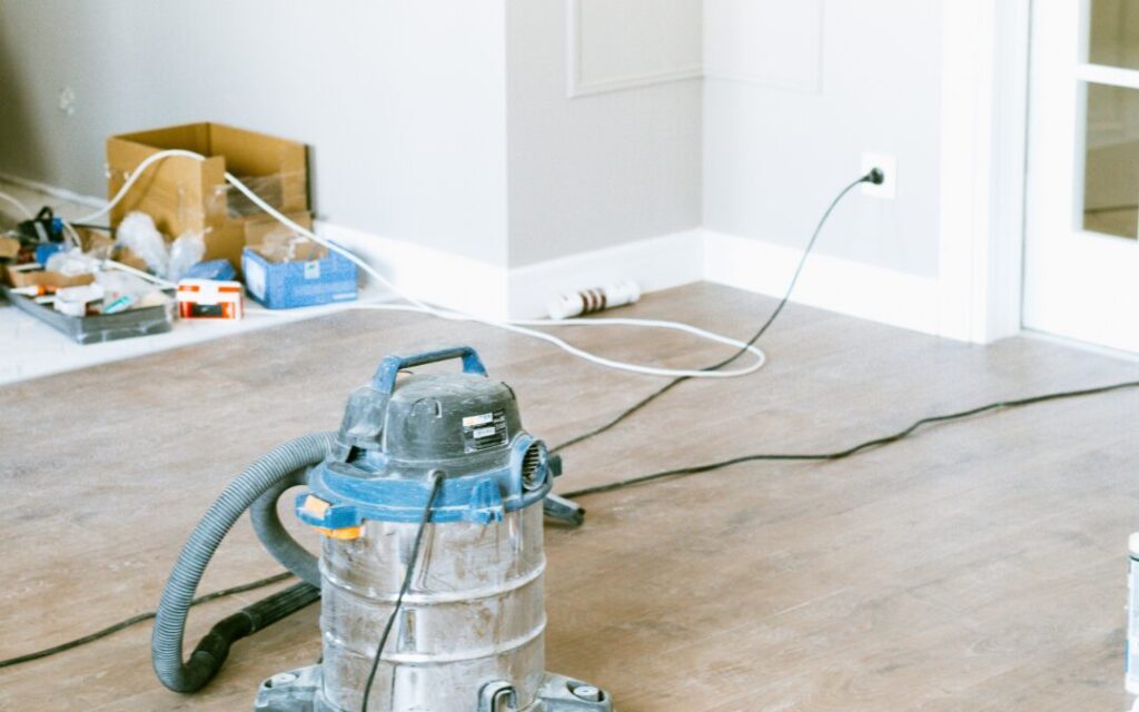 Post-Construction Cleaning Services in Nairobi